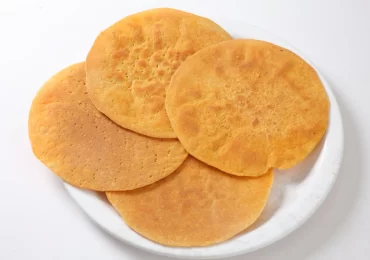 Khakhras: The Everyday Crunch You’ll Never Get Bored Of