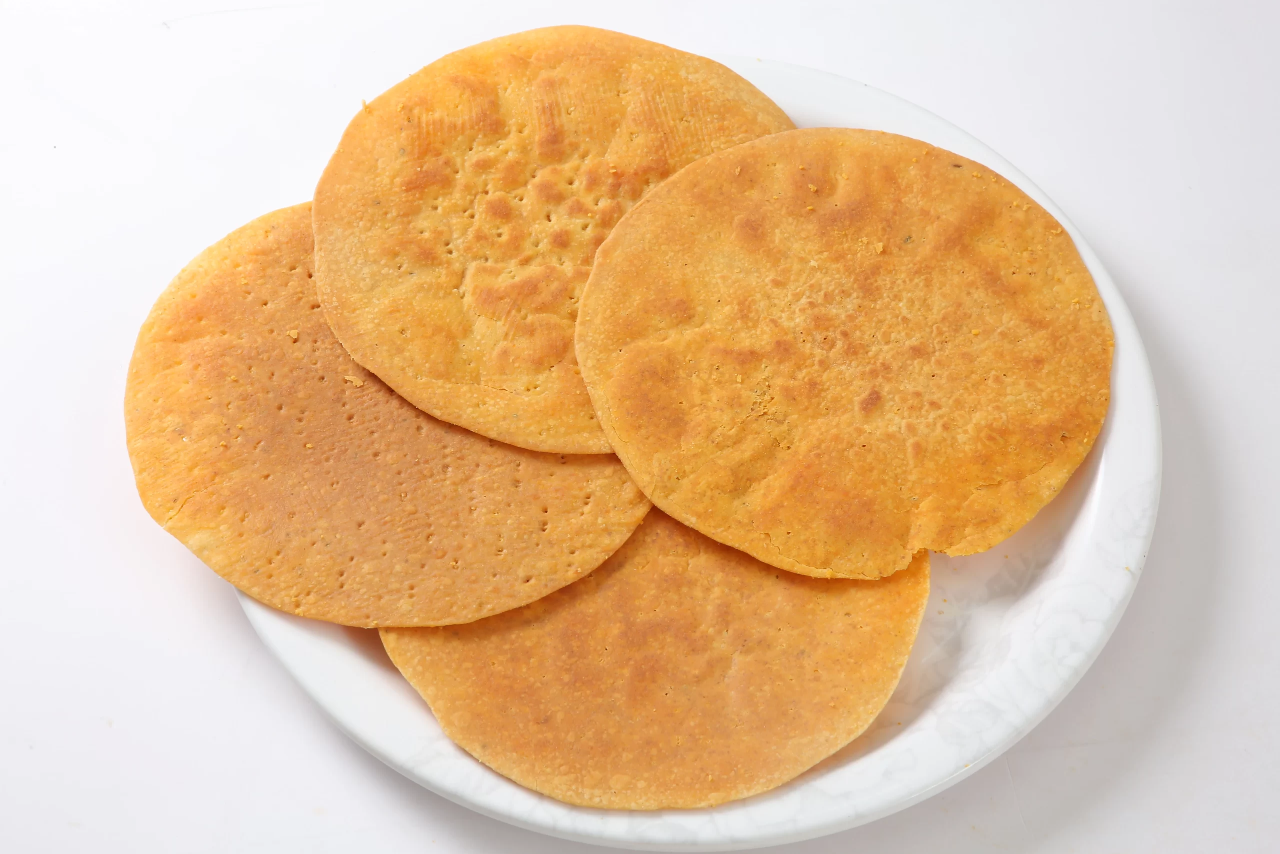 Khakhras: The Everyday Crunch You’ll Never Get Bored Of