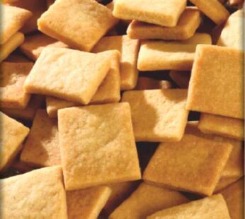 ROASTED  MILLET MULTI GRAIN SAKAR PARA