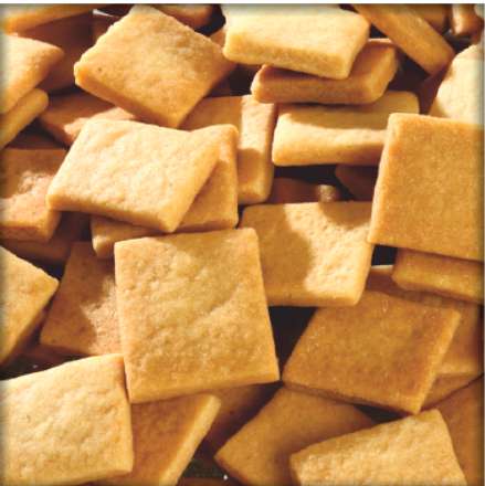 ROASTED MILLET MULTI GRAIN SAKAR PARA