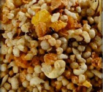 Roasted COCKTAIL MIX