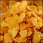 Roasted CORN CRISPS