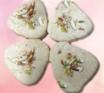 RAJAGRA (FARARI) MISRI KI ROTI