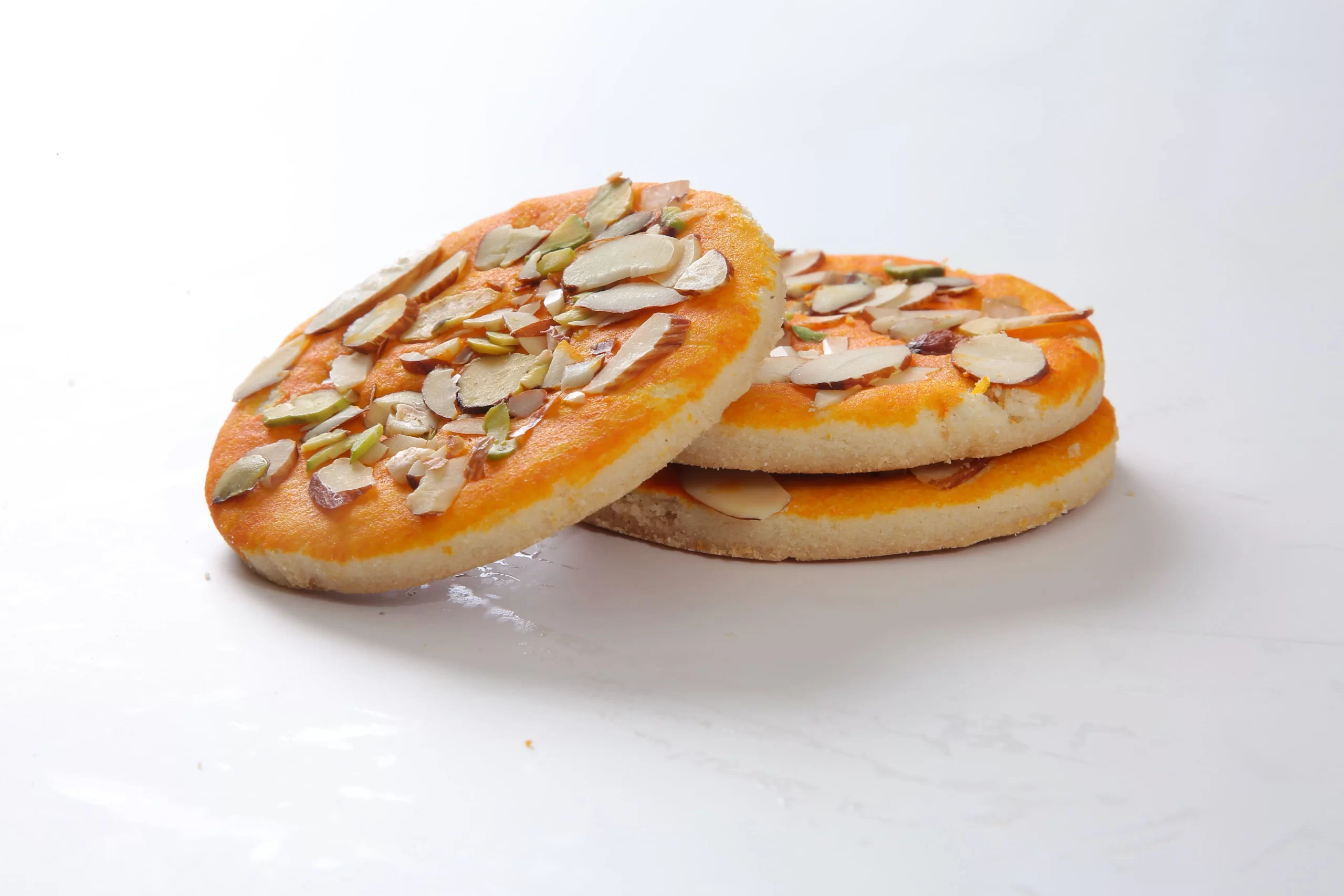 KESAR DRY FRUIT MISRI KI ROTI - Image 3