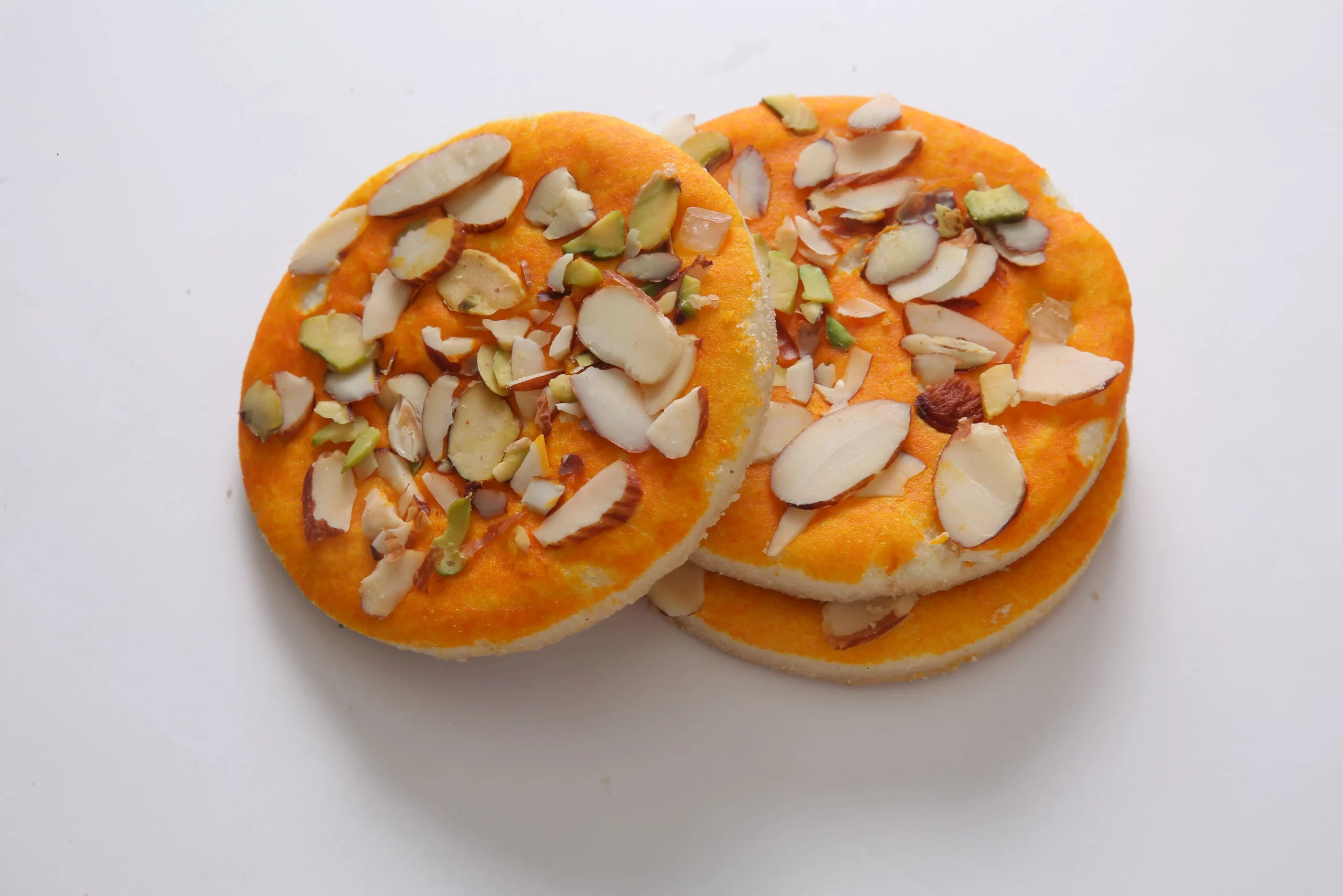 KESAR DRY FRUIT MISRI KI ROTI - Image 2