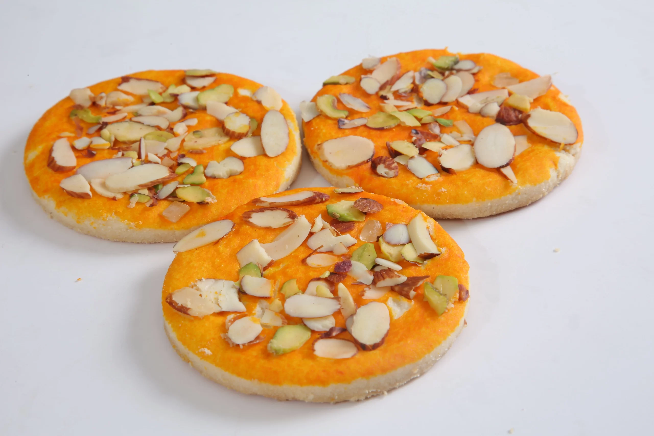 KESAR DRY FRUIT MISRI KI ROTI - Image 4
