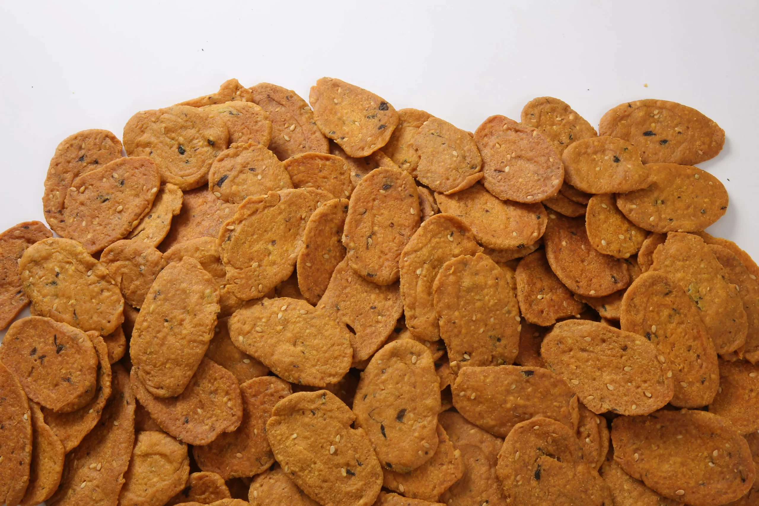 ROASTED MILLET MULTI GRAIN WHEAT METHI SUHALI - Image 4