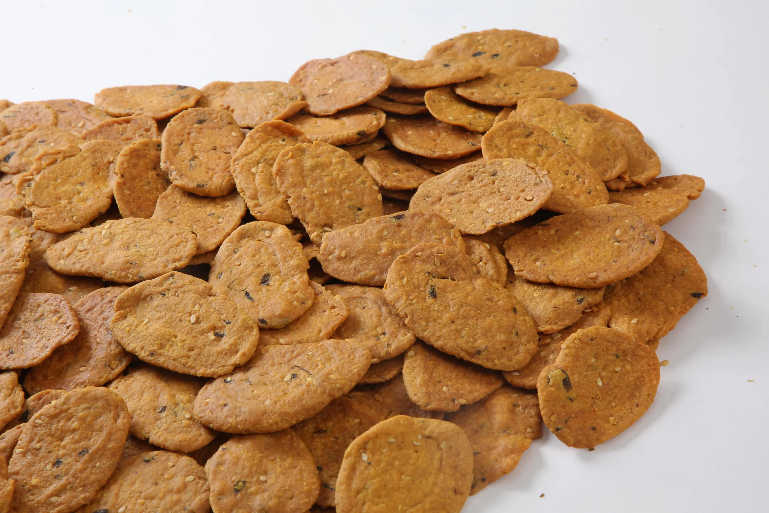 ROASTED MILLET MULTI GRAIN WHEAT METHI SUHALI - Image 3