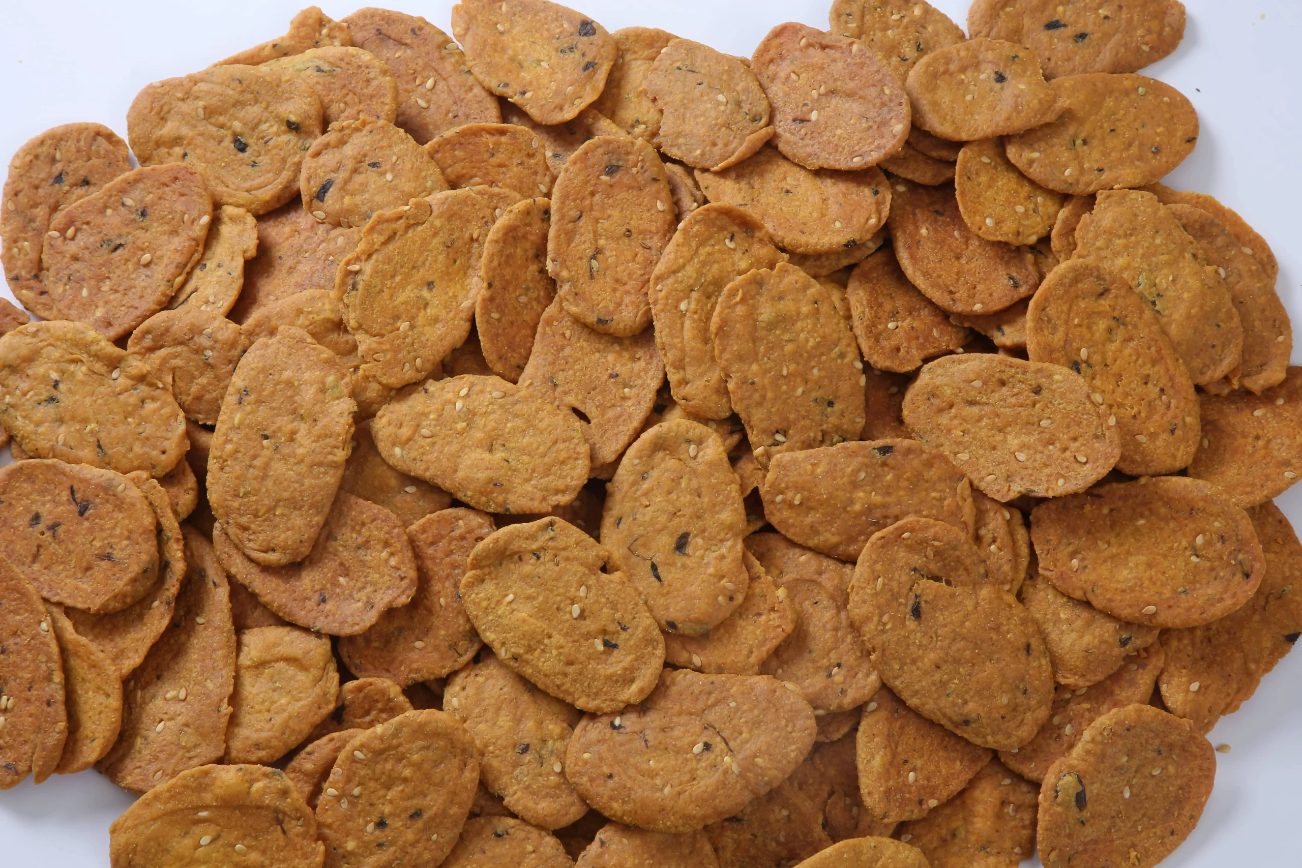 ROASTED MILLET MULTI GRAIN WHEAT METHI SUHALI - Image 2