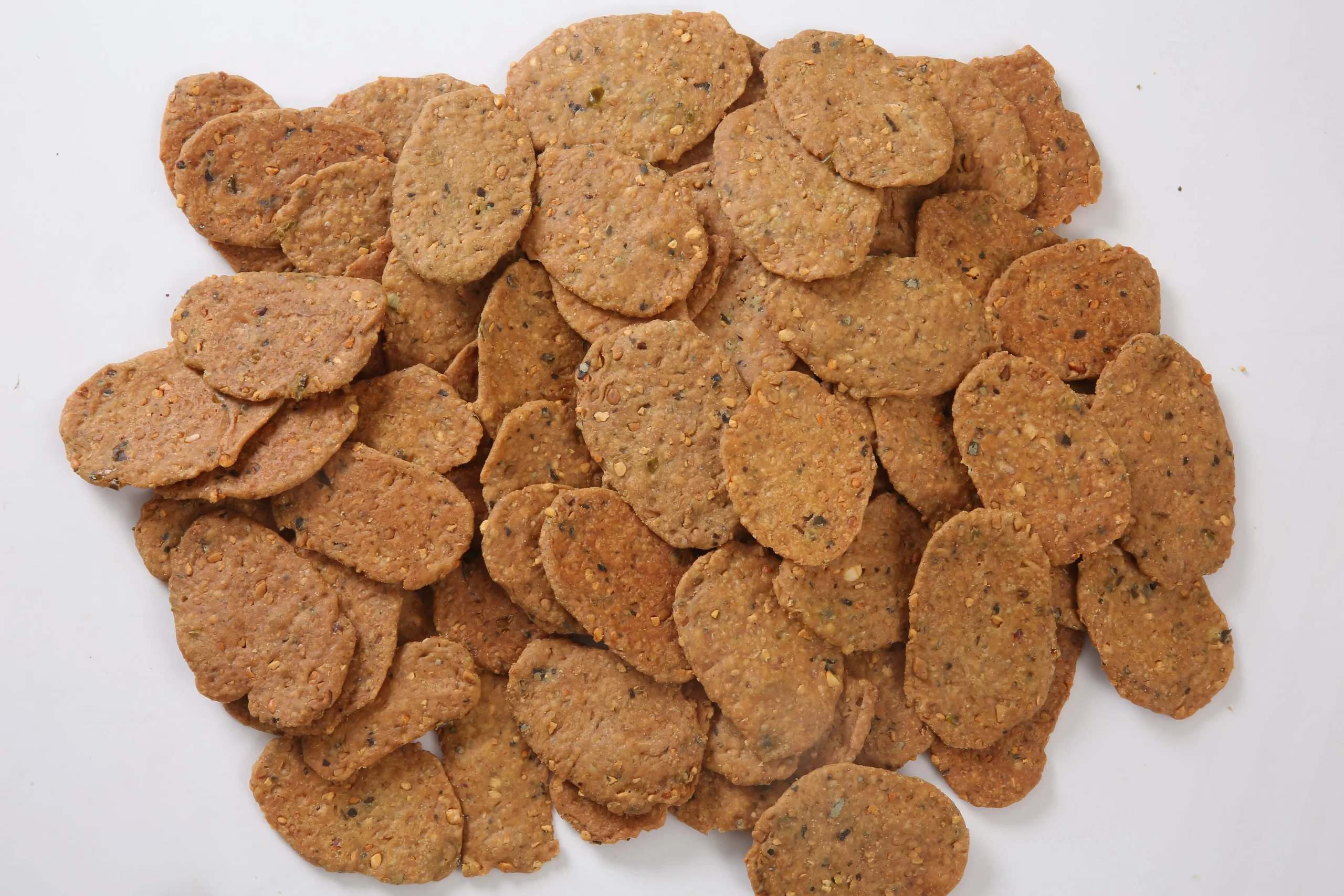 ROASTED MILLET MULTI GRAIN WHEAT AJWAIN SUHALI - Image 3