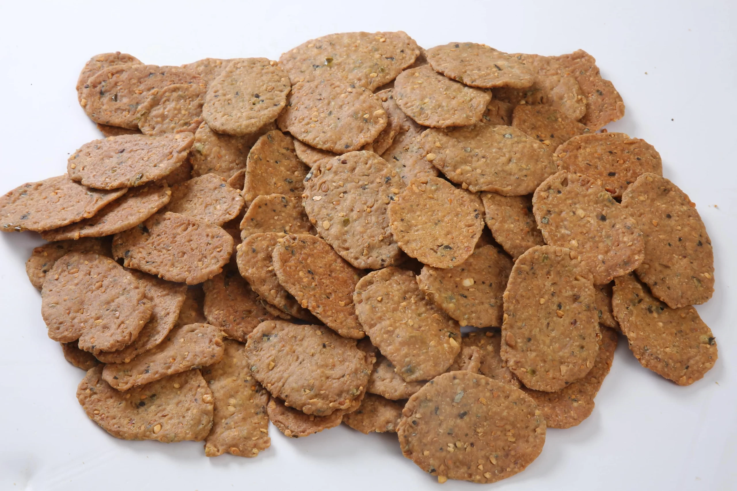 ROASTED MILLET MULTI GRAIN WHEAT AJWAIN SUHALI - Image 2