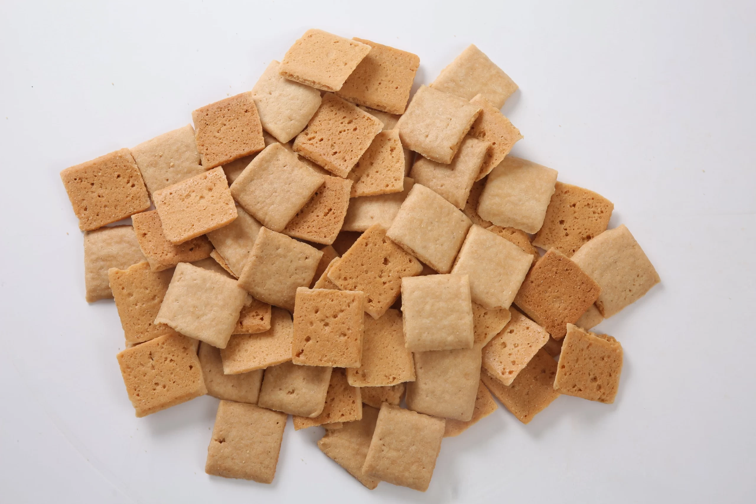 ROASTED MILLET MULTI GRAIN PAPDI / PURI - Image 2