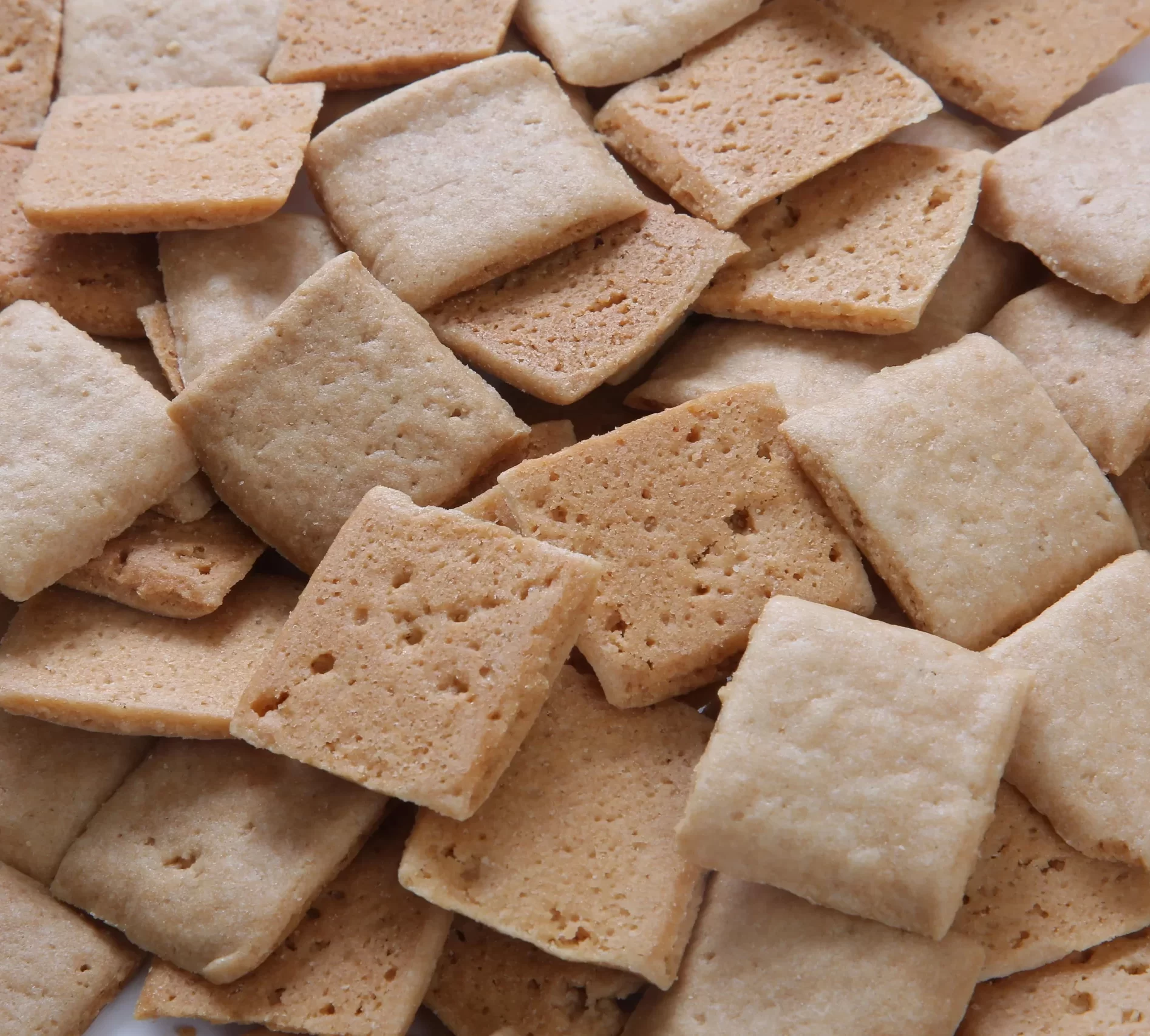 ROASTED MILLET MULTI GRAIN PAPDI / PURI