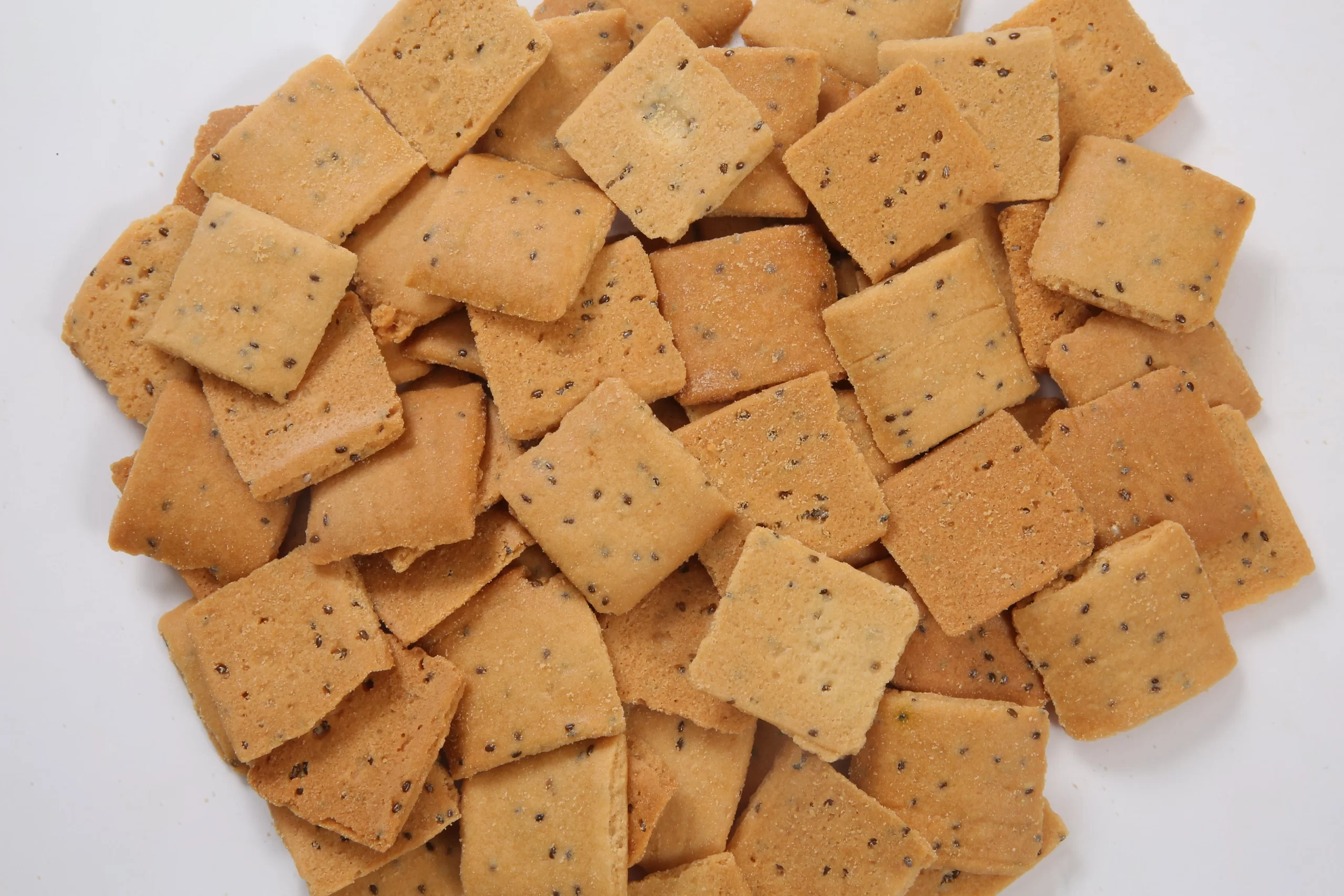 ROASTED MILLET MULTI GRAIN GUD-TIL PARA - Image 2