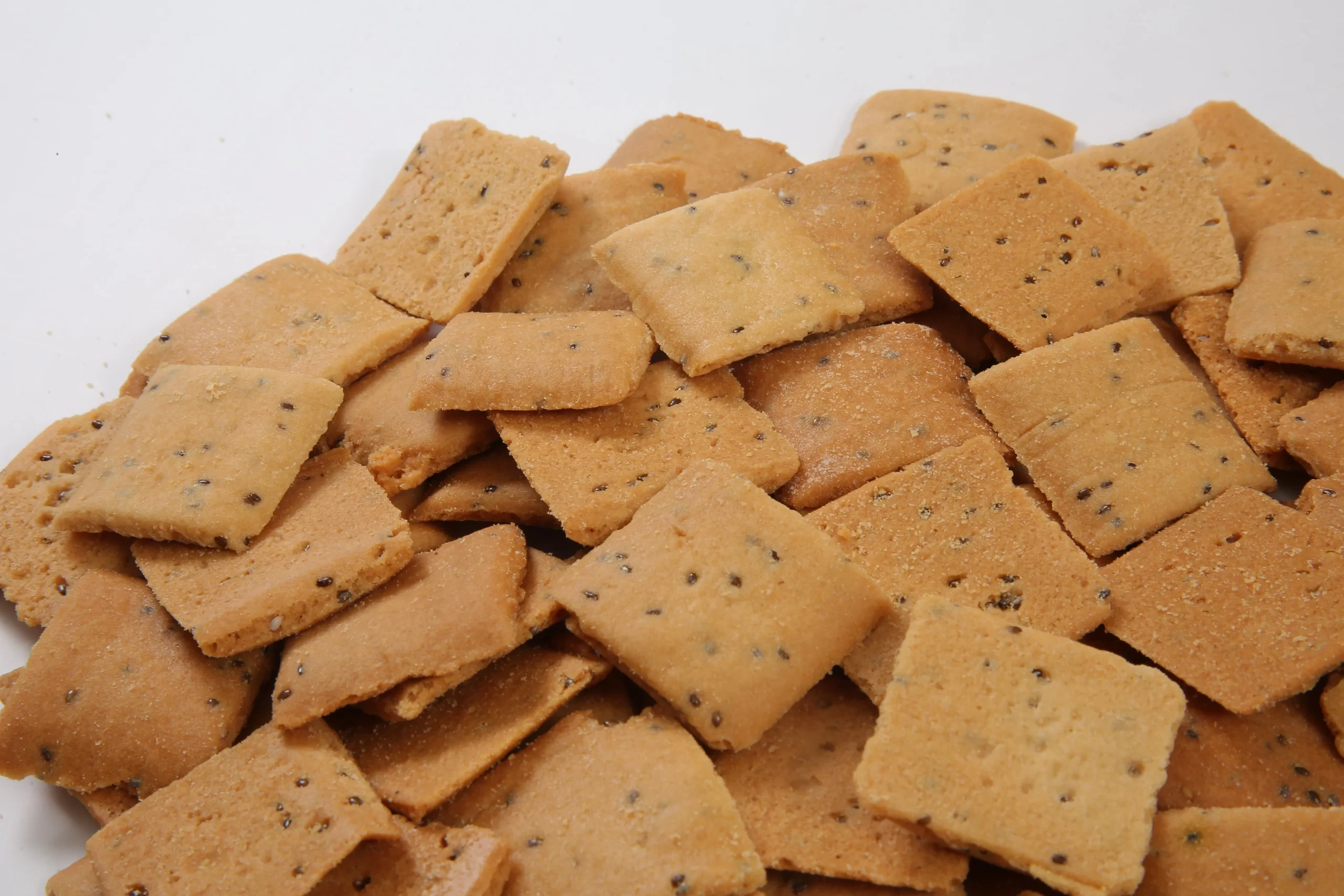 ROASTED MILLET MULTI GRAIN GUD-TIL PARA - Image 3