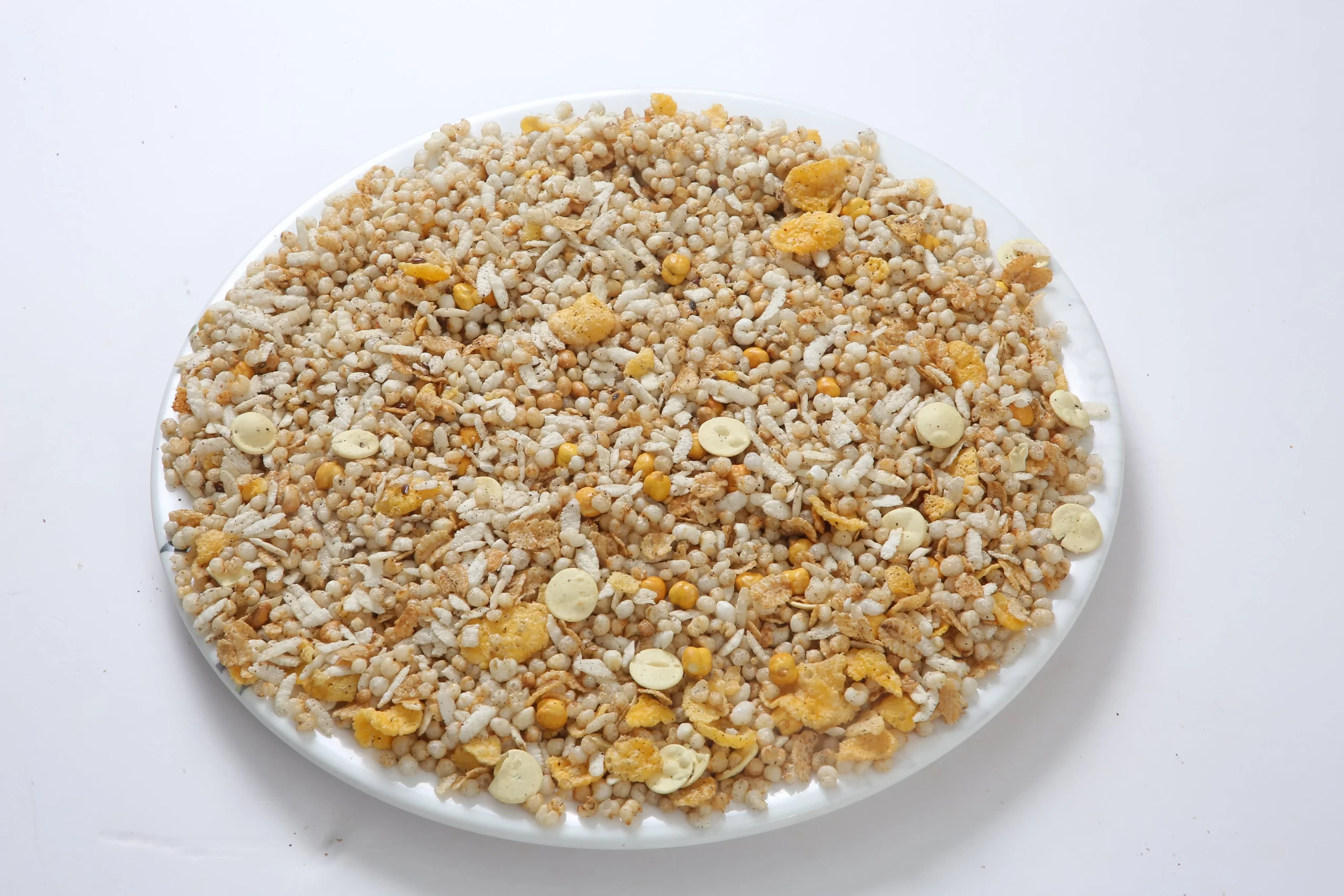 Roasted JUWAR (SORGHUM) Masala - Image 3