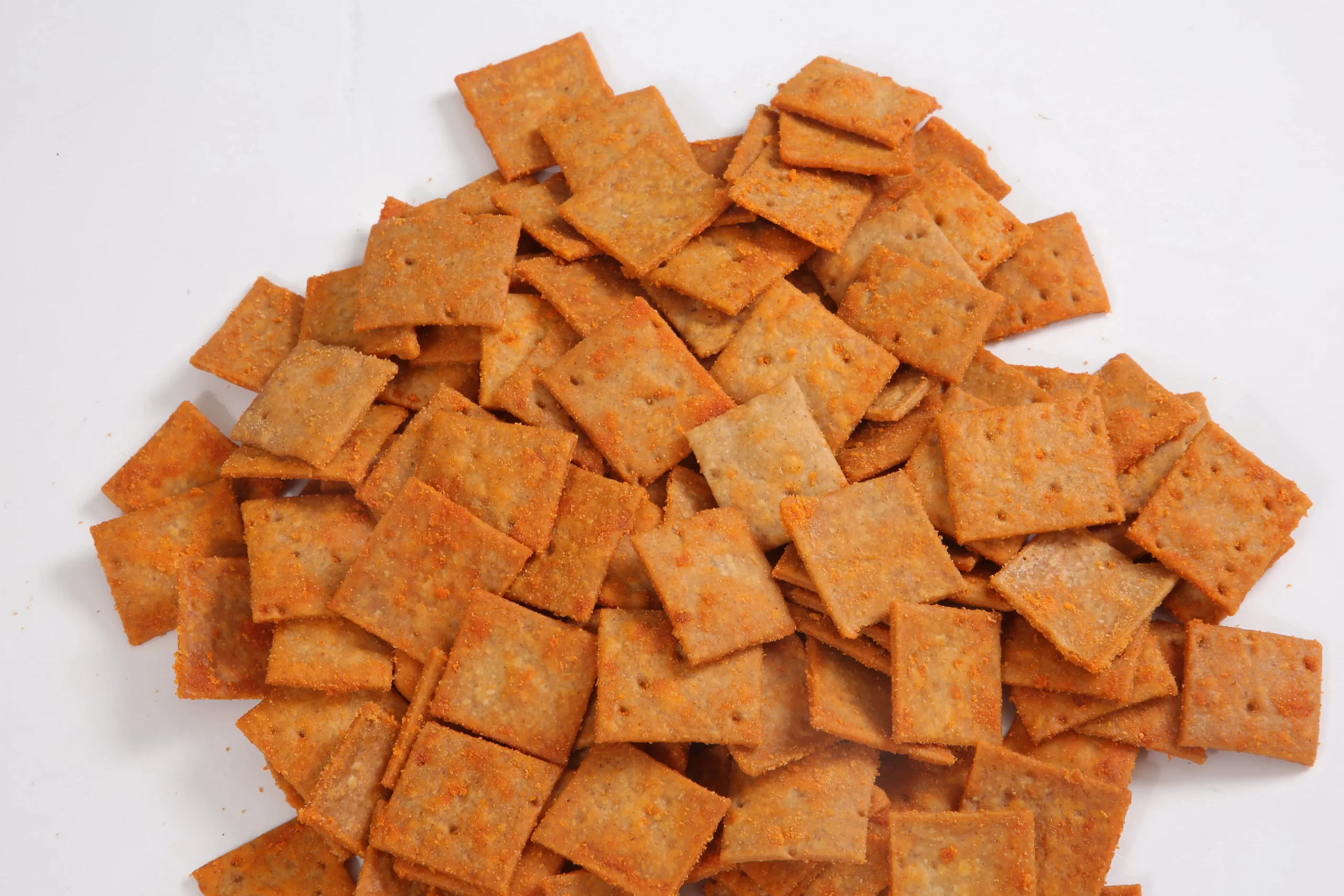 ROASTED MILLET MULTI GRAIN WHEAT MASALA NIMKIS - Image 3