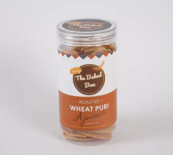 ROASTED MILLET MULTI GRAIN WHEAT AJWAIN SUHALI