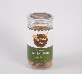 ROASTED MILLET MULTI GRAIN   WHEAT METHI SUHALI