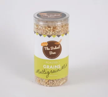 Roasted JUWAR (SORGHUM) Masala