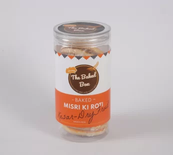 KESAR DRY FRUIT MISRI KI ROTI