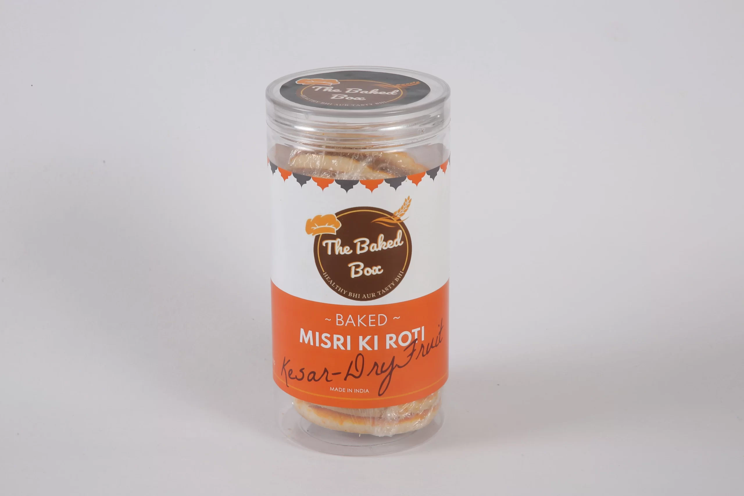 KESAR DRY FRUIT MISRI KI ROTI